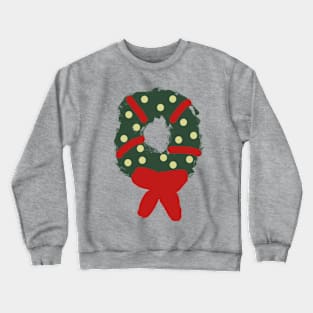 Christmas Reef Crewneck Sweatshirt